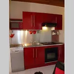 #palavaslesflots #2bedrooms #airconditioned #100metersfromthebeach Appartamento Palavas-les-Flots