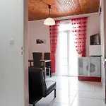 #palavaslesflots #2bedrooms #airconditioned #100metersfromthebeach Appartamento *