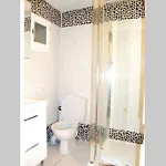Appartamento #palavaslesflots #2bedrooms #airconditioned #100metersfromthebeach Palavas-les-Flots