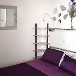 #palavaslesflots #2bedrooms #airconditioned #100metersfromthebeach Appartamento Palavas-les-Flots