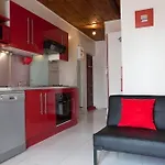 #palavaslesflots #2bedrooms #airconditioned #100metersfromthebeach Appartamento *