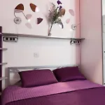 #palavaslesflots #2bedrooms #airconditioned #100metersfromthebeach * Palavas-les-Flots