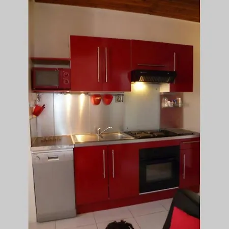 #palavaslesflots #2bedrooms #airconditioned #100metersfromthebeach 아파트 팔라바 레 플로