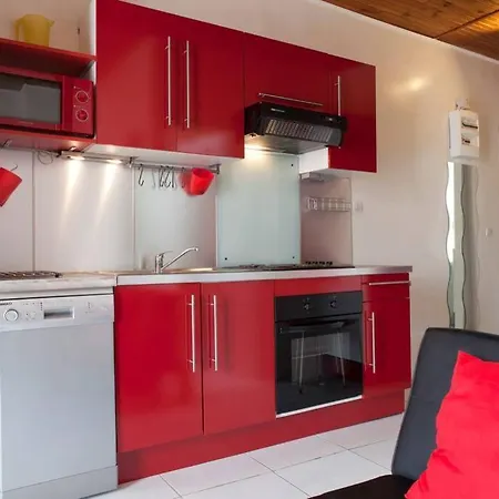 #palavaslesflots #2bedrooms #airconditioned #100metersfromthebeach *