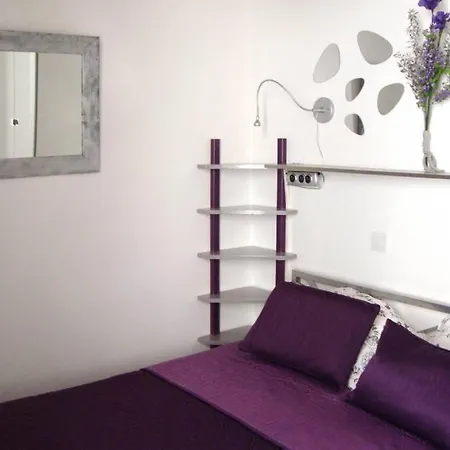 #palavaslesflots #2bedrooms #airconditioned #100metersfromthebeach 아파트 팔라바 레 플로