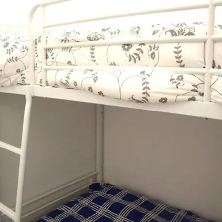 아파트 #palavaslesflots #2bedrooms #airconditioned #100metersfromthebeach *