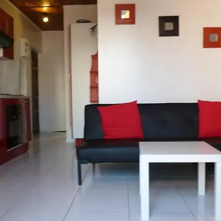 Appartamento #palavaslesflots #2bedrooms #airconditioned #100metersfromthebeach Palavas-les-Flots