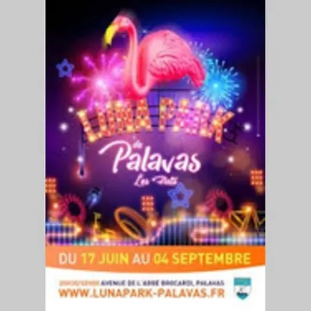 #palavaslesflots #2bedrooms #airconditioned #100metersfromthebeach *