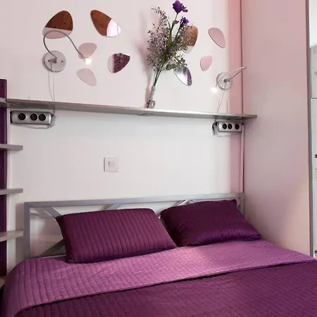 #palavaslesflots #2bedrooms #airconditioned #100metersfromthebeach * 팔라바 레 플로