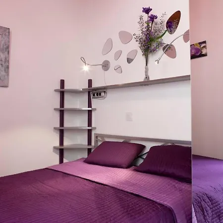 #palavaslesflots #2bedrooms #airconditioned #100metersfromthebeach Palavas-les-Flots