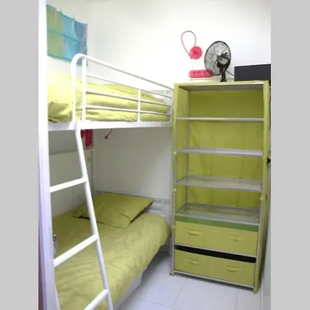 #palavaslesflots #2bedrooms #airconditioned #100metersfromthebeach Apartamento