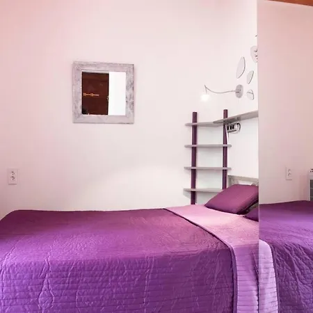 #palavaslesflots #2bedrooms #airconditioned #100metersfromthebeach Apartment *