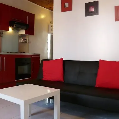 Apartamento #palavaslesflots #2bedrooms #airconditioned #100metersfromthebeach