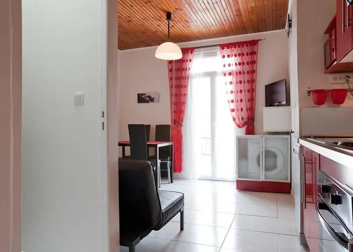 #palavaslesflots #2bedrooms #airconditioned #100metersfromthebeach Διαμέρισμα *