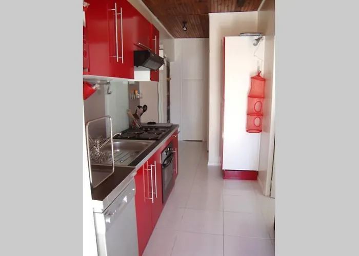 #palavaslesflots #2bedrooms #airconditioned #100metersfromthebeach Διαμέρισμα