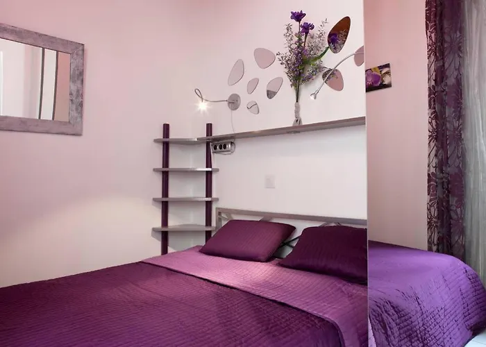 #palavaslesflots #2bedrooms #airconditioned #100metersfromthebeach Palavas-les-Flots