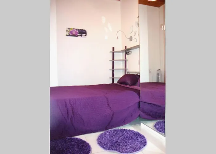 Διαμέρισμα #palavaslesflots #2bedrooms #airconditioned #100metersfromthebeach