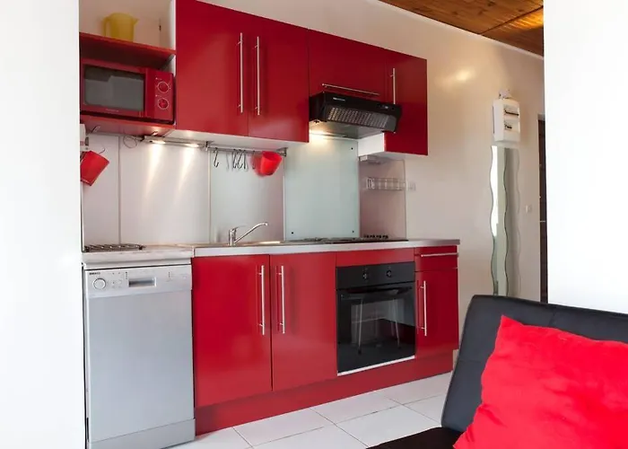 #palavaslesflots #2bedrooms #airconditioned #100metersfromthebeach *