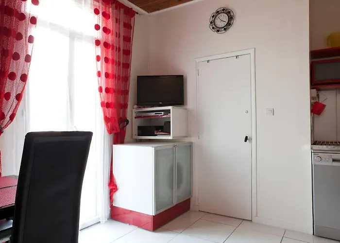 Διαμέρισμα #palavaslesflots #2bedrooms #airconditioned #100metersfromthebeach *