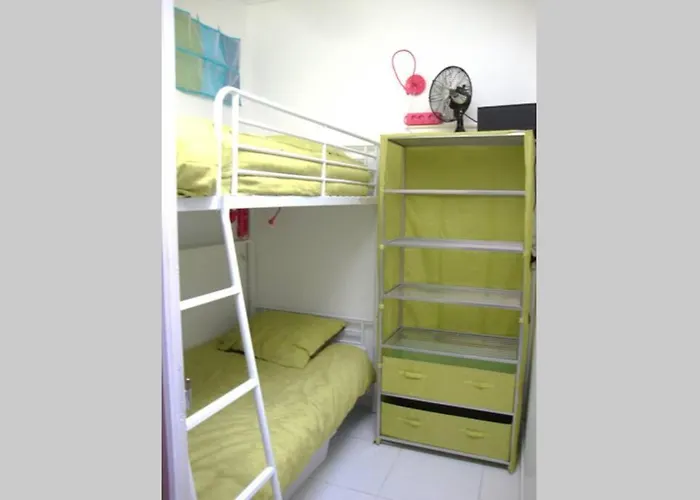 #palavaslesflots #2bedrooms #airconditioned #100metersfromthebeach Διαμέρισμα