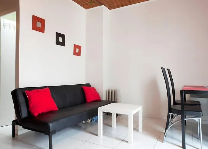 Διαμέρισμα #palavaslesflots #2bedrooms #airconditioned #100metersfromthebeach Palavas-les-Flots