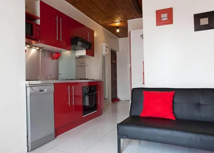 #palavaslesflots #2bedrooms #airconditioned #100metersfromthebeach Διαμέρισμα *