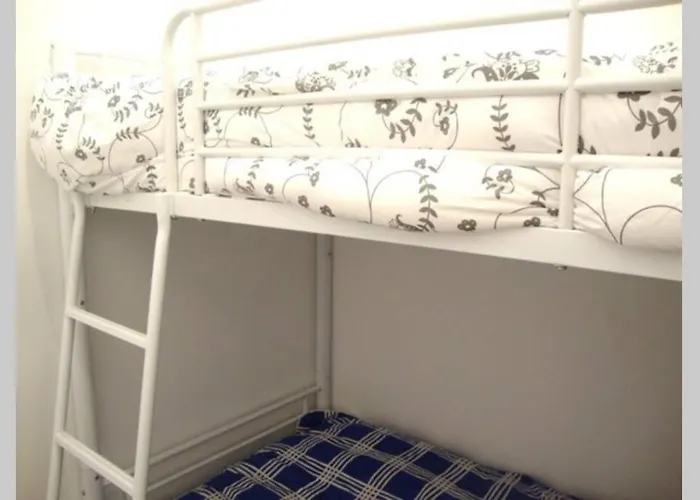 Διαμέρισμα #palavaslesflots #2bedrooms #airconditioned #100metersfromthebeach *