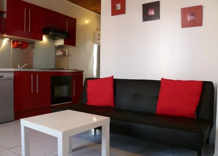 Διαμέρισμα #palavaslesflots #2bedrooms #airconditioned #100metersfromthebeach